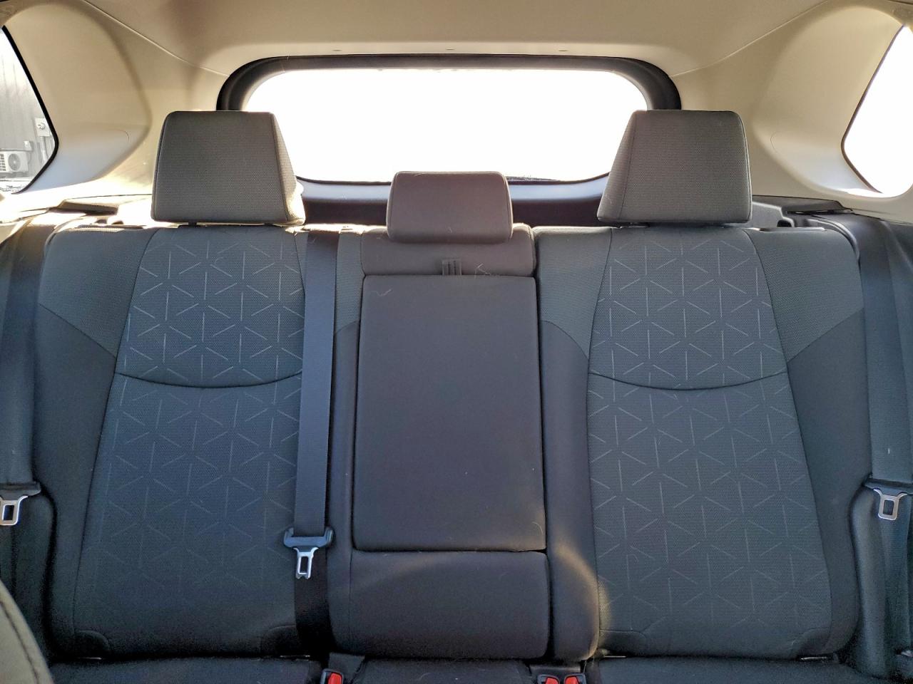 2024 TOYOTA RAV4 WOODLAND EDITION photo 10