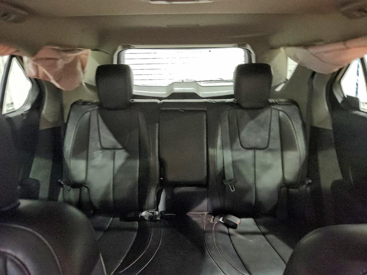 2013 CHEVROLET EQUINOX LT photo 10