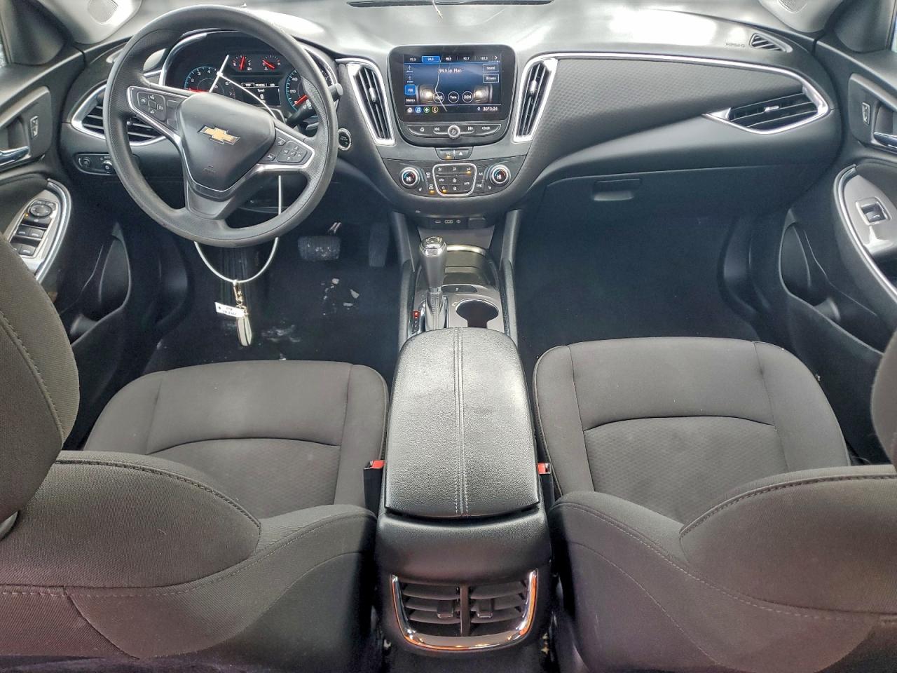 2020 CHEVROLET MALIBU LT photo 22