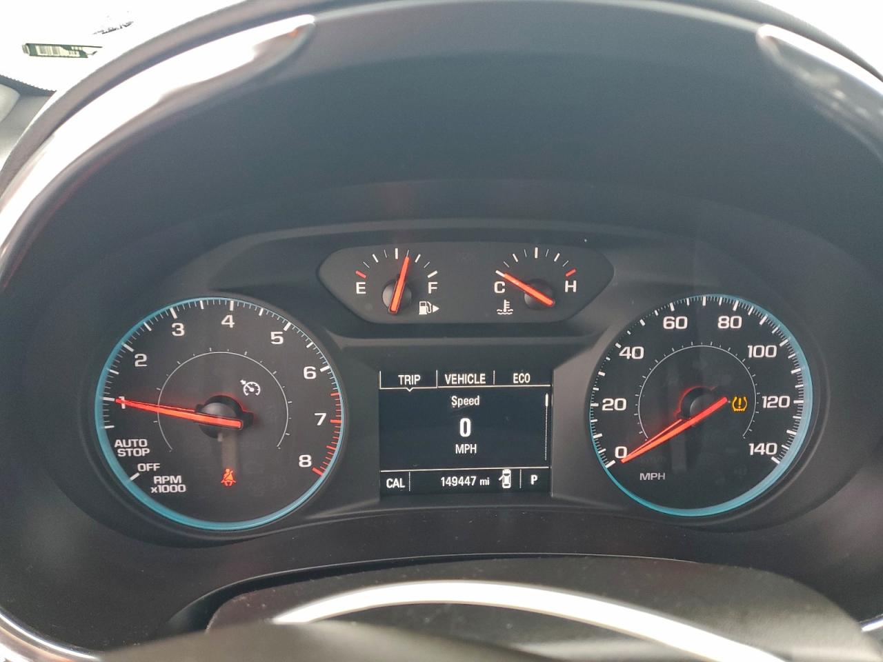2020 CHEVROLET MALIBU LT photo 25
