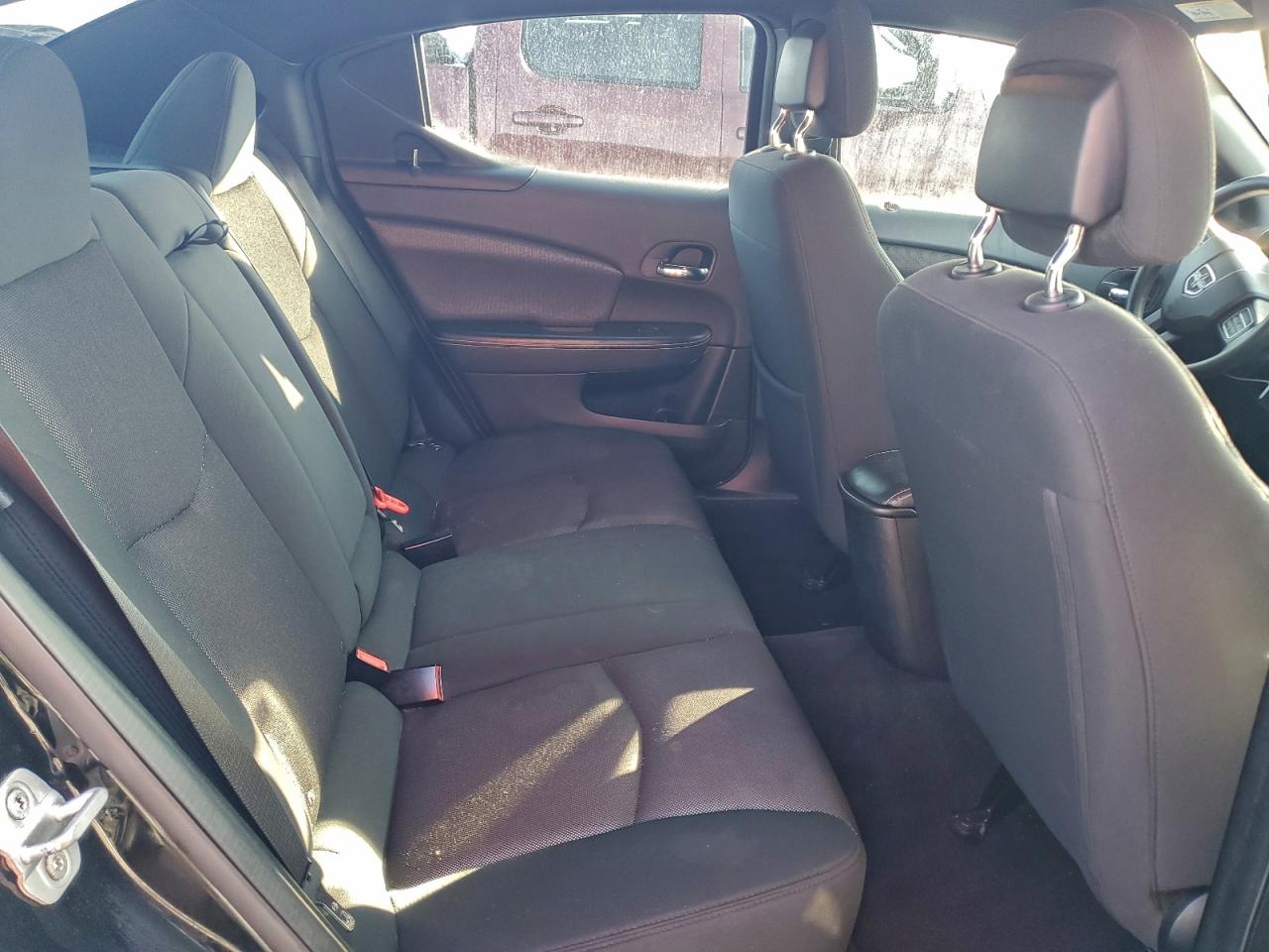 2013 DODGE AVENGER SE photo 10