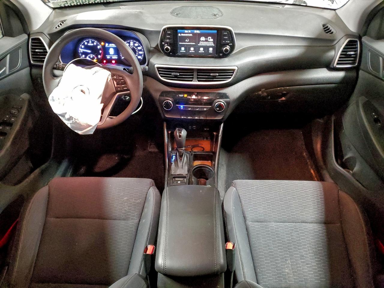 2021 HYUNDAI UK photo 8