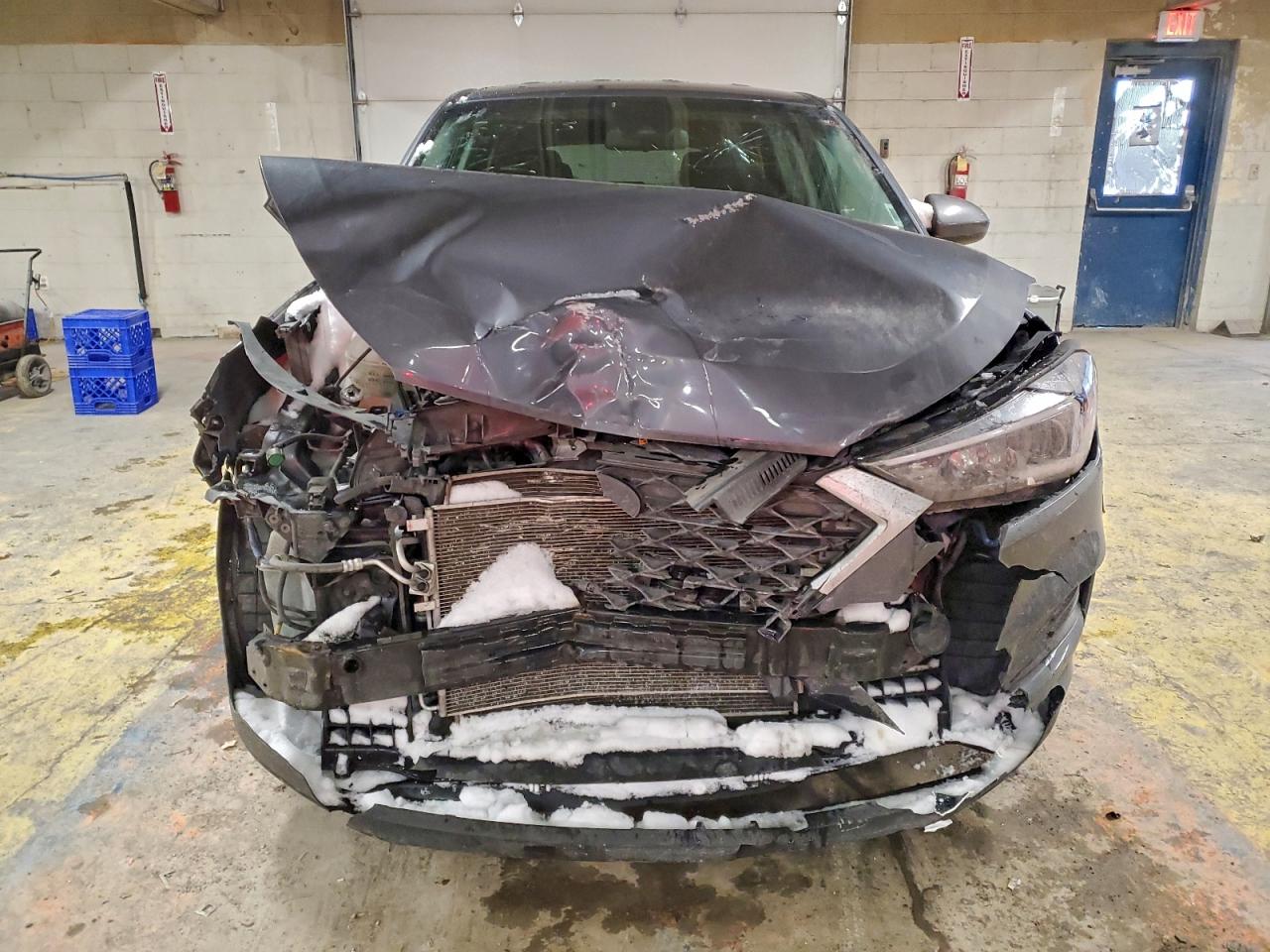 2021 HYUNDAI UK photo 5