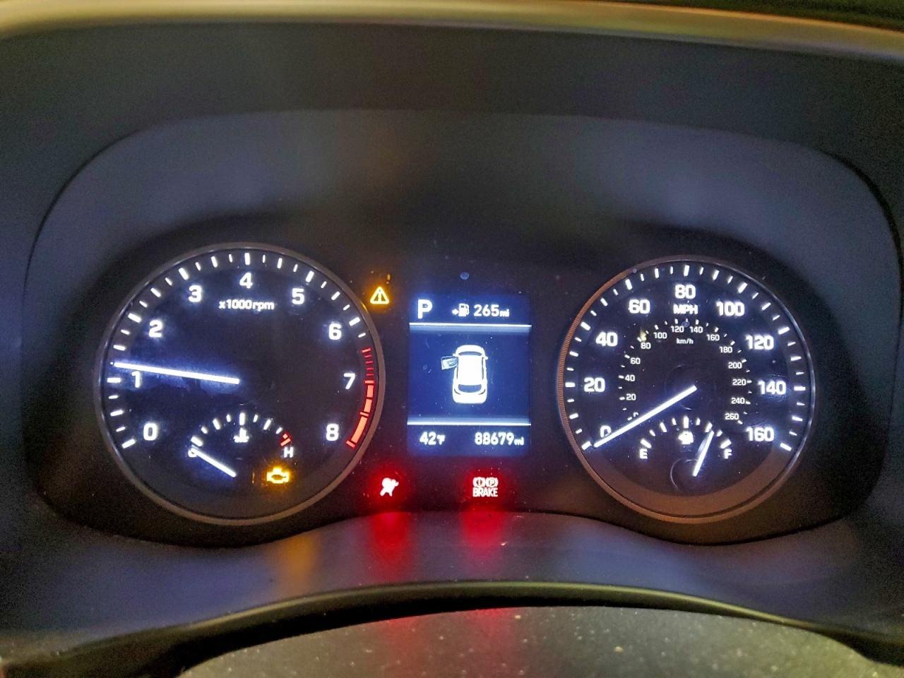 2021 HYUNDAI UK photo 9
