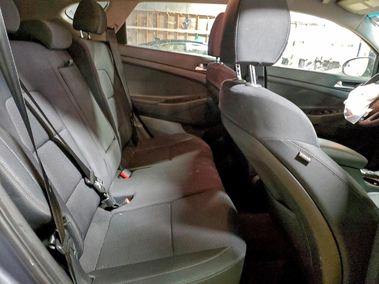 2021 HYUNDAI UK photo 11
