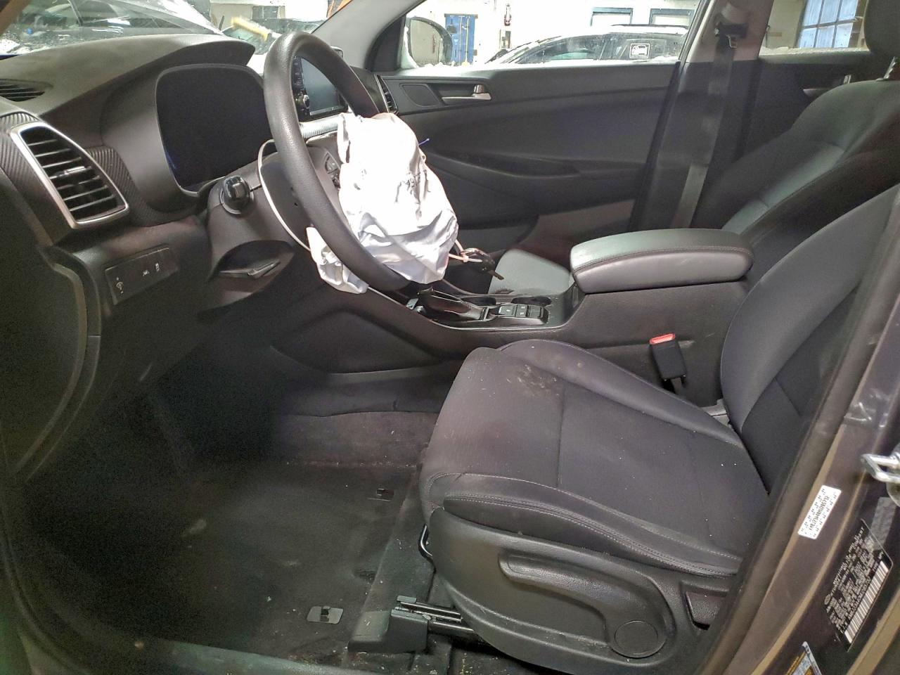 2021 HYUNDAI UK photo 7