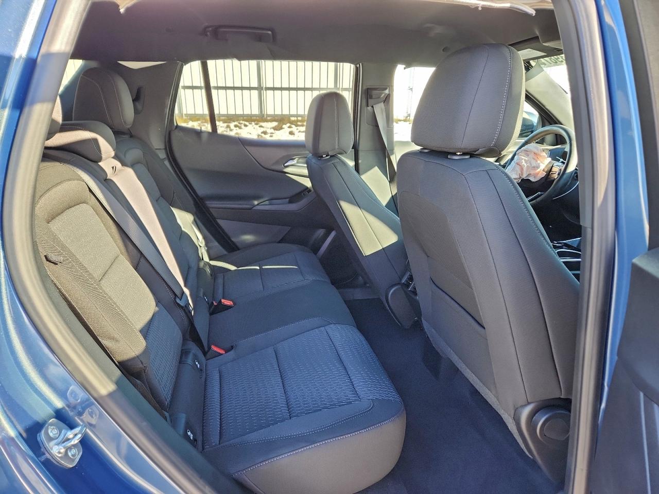 2026 CHEVROLET EQUINOX LT photo 21