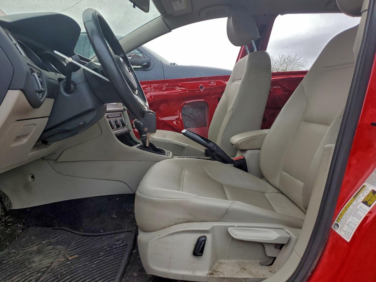 2015 VOLKSWAGEN GOLF SPORTWAGEN S photo 7