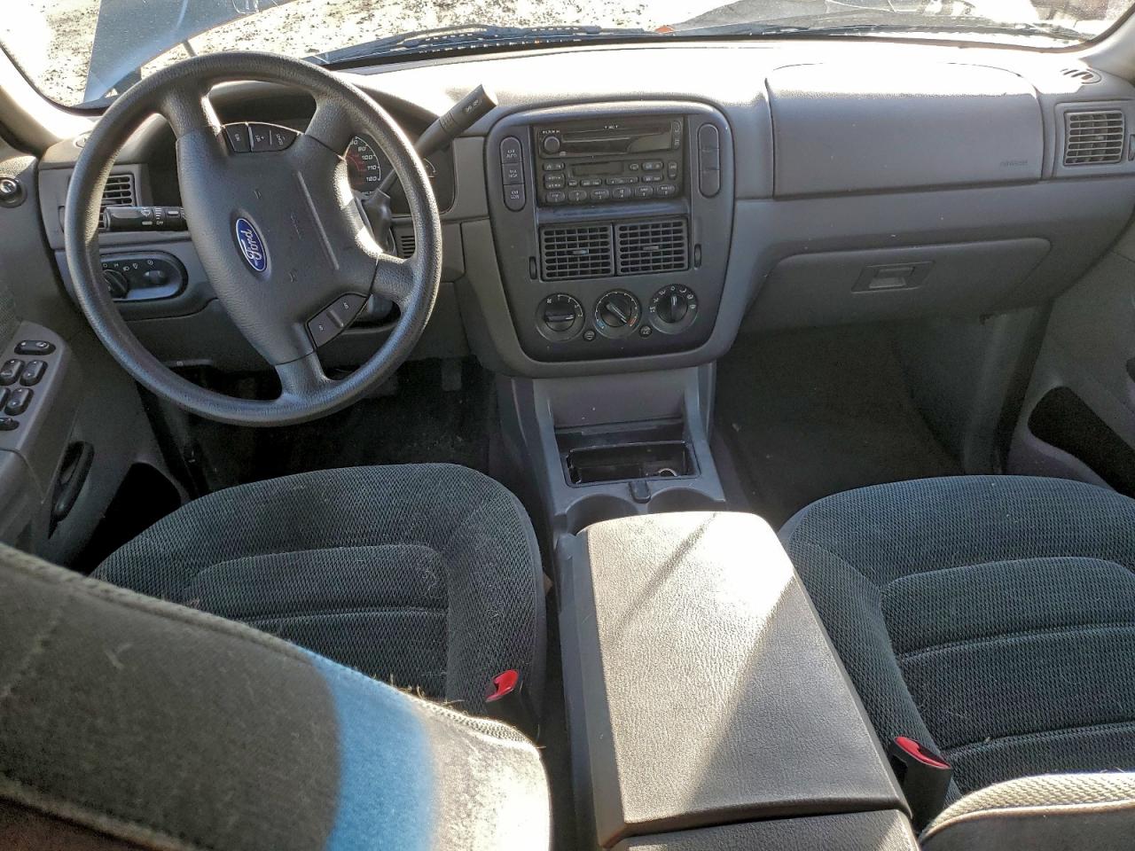 2002 FORD EXPLORER XLT photo 15