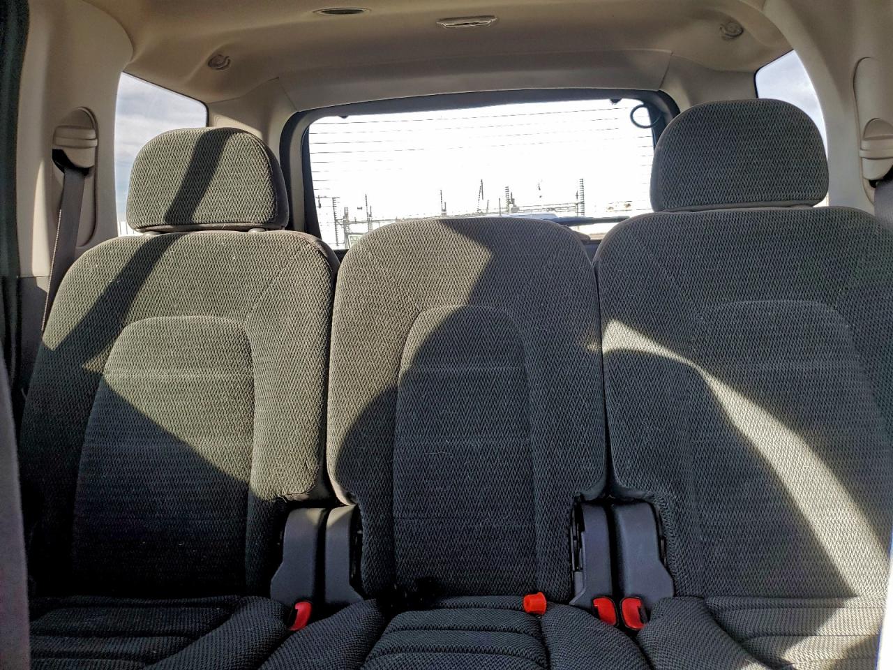 2002 FORD EXPLORER XLT photo 19