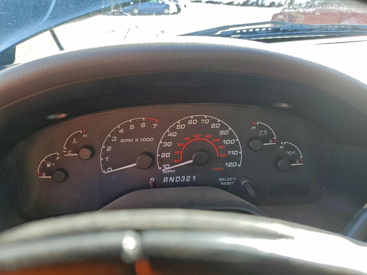 2002 FORD EXPLORER XLT photo 17
