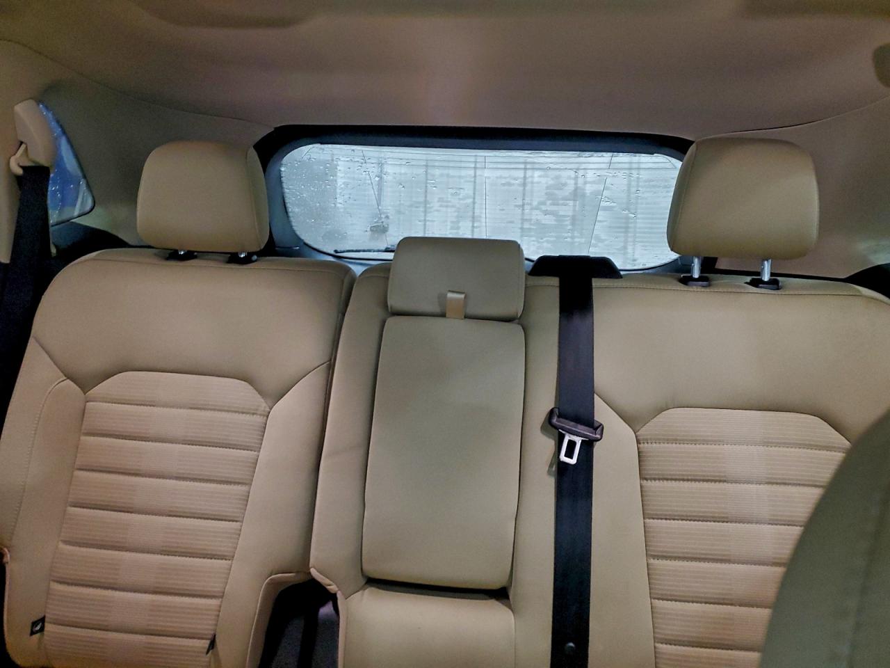 2019 FORD EDGE SEL photo 19