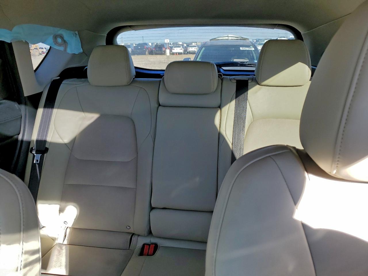 2020 MAZDA CX-5 TOURING photo 10