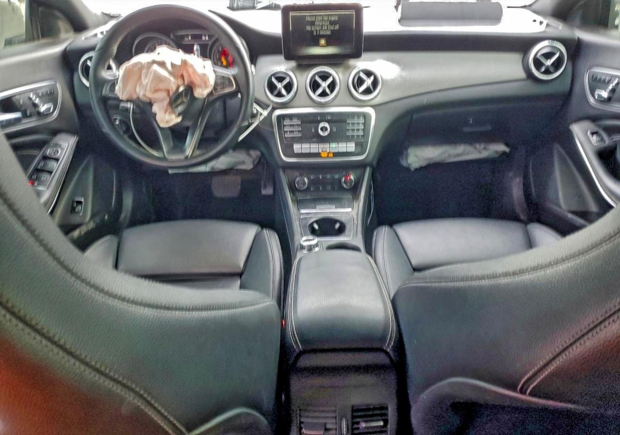 2018 MERCEDES-BENZ CLA 250 photo 15