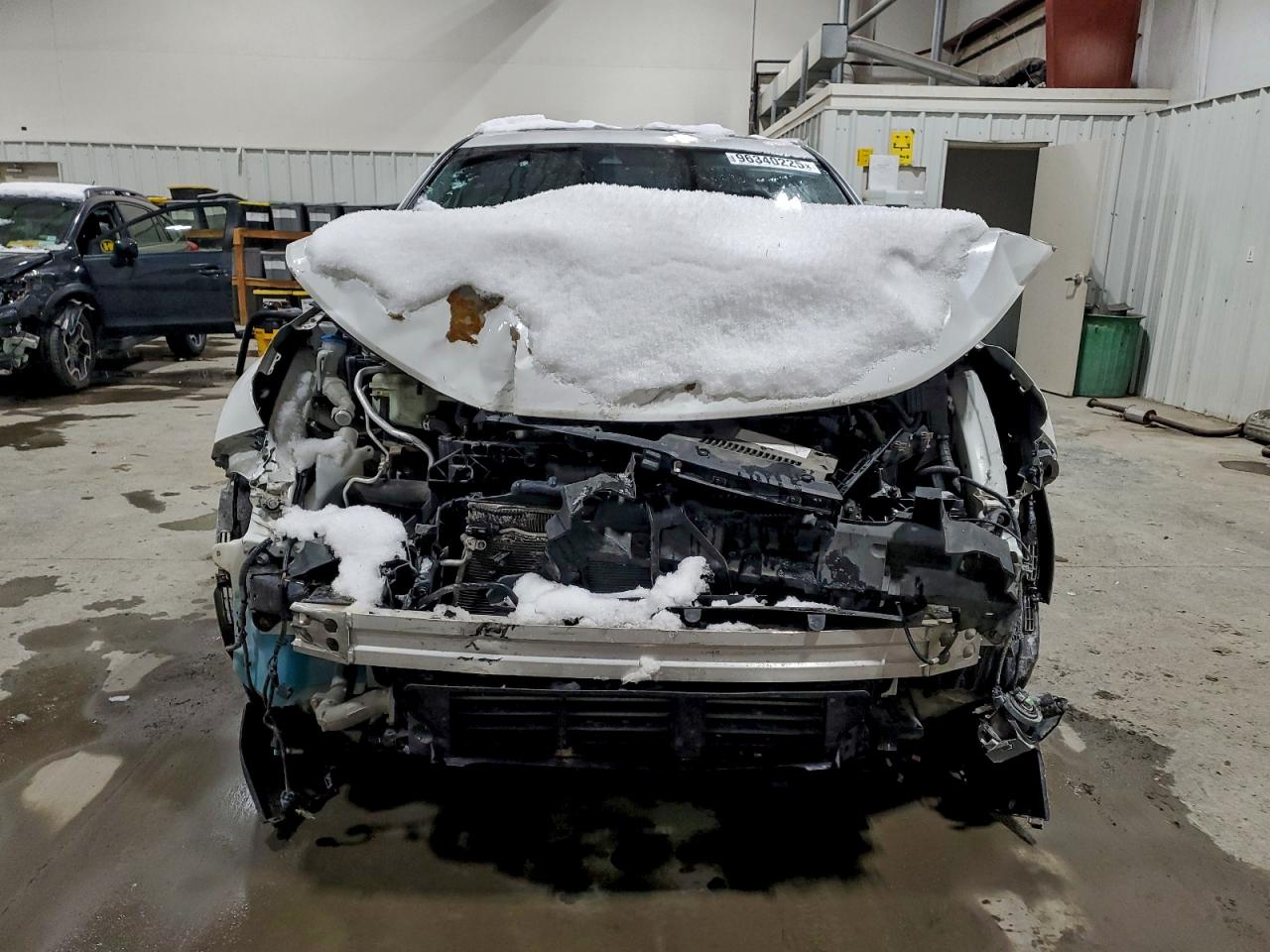 2019 HONDA CR-V EXL photo 17