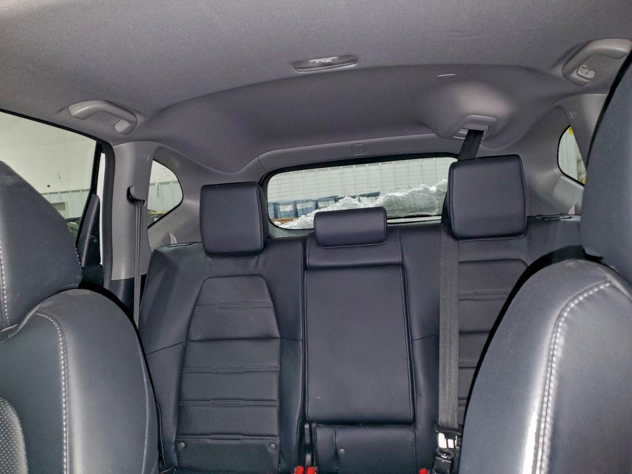 2019 HONDA CR-V EXL photo 37