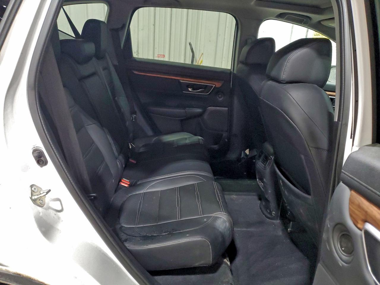 2019 HONDA CR-V EXL photo 41