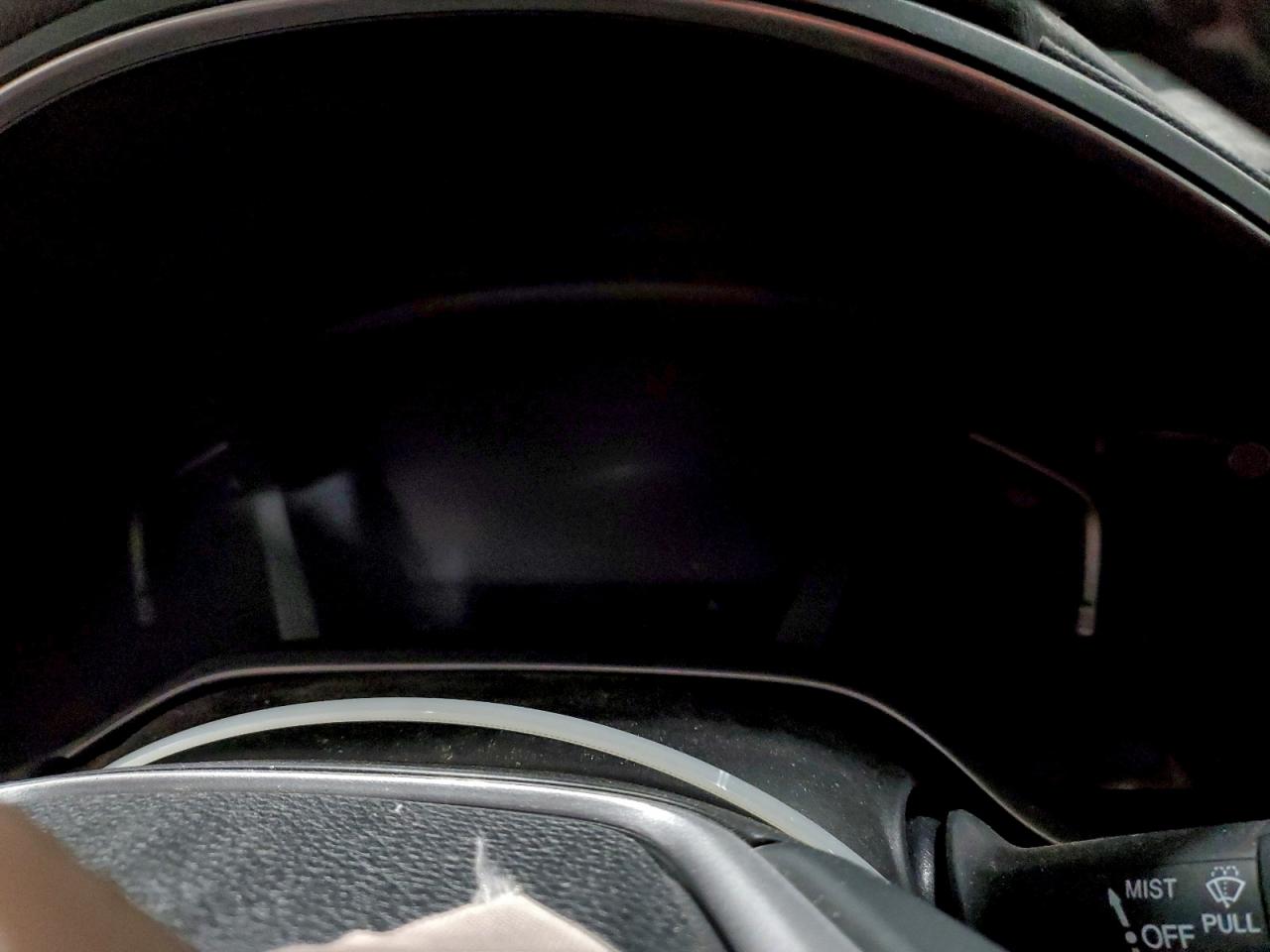 2019 HONDA CR-V EXL photo 33