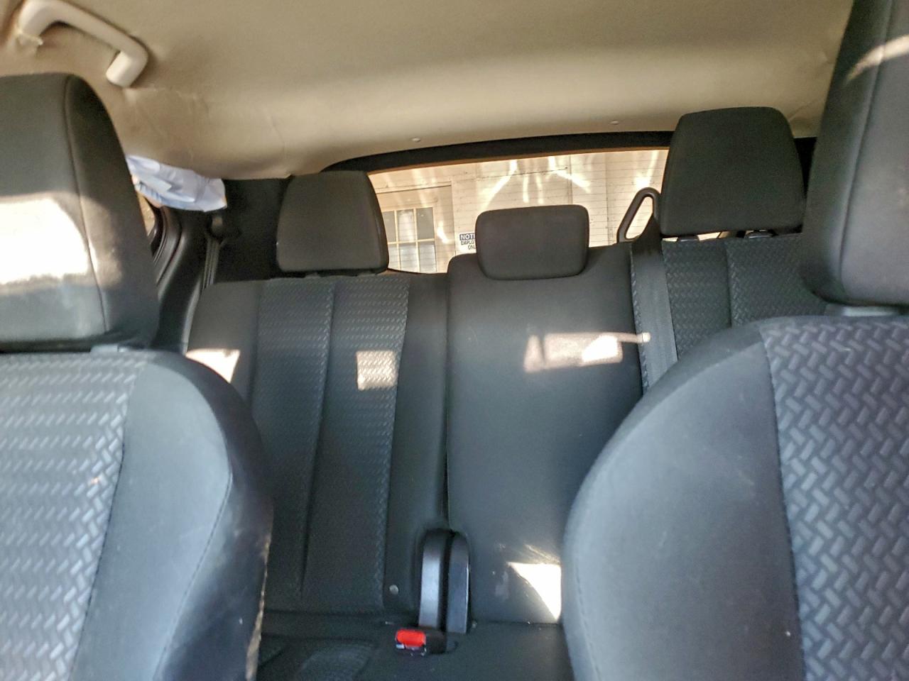 2022 MITSUBISHI ECLIPSE CROSS ES photo 10