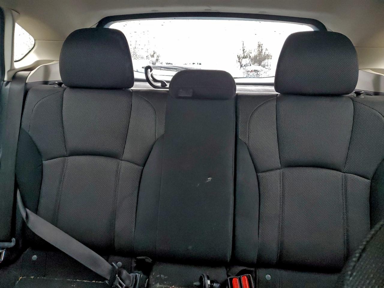 2019 SUBARU IMPREZA photo 10