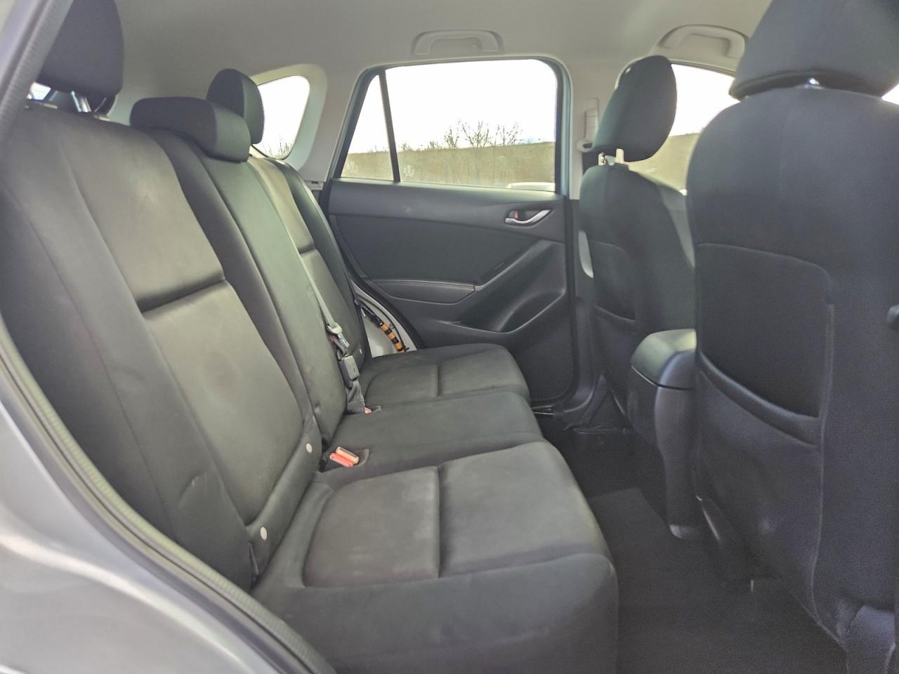 2016 MAZDA CX-5 SPORT photo 31