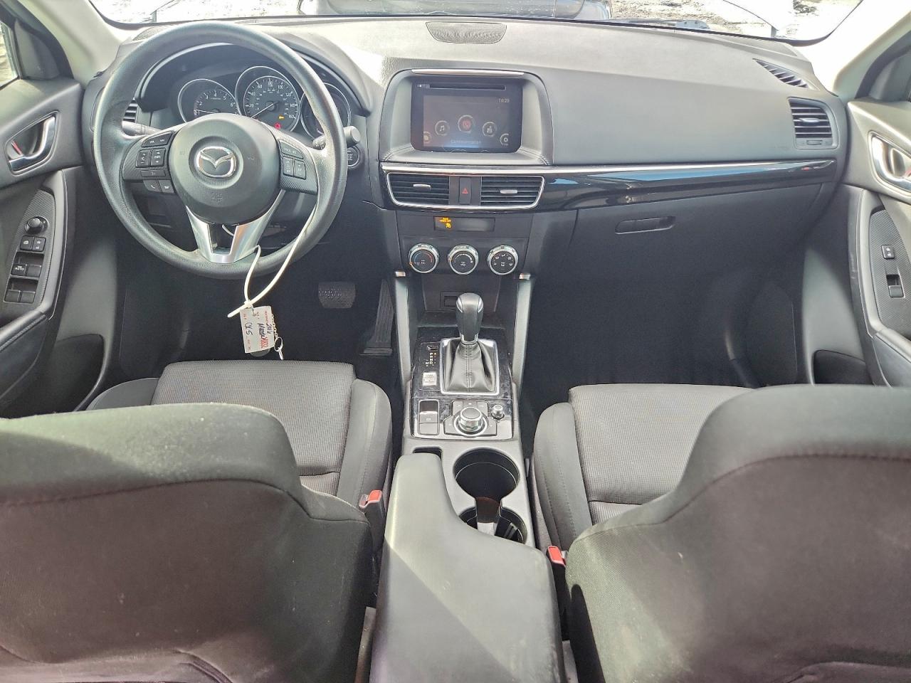 2016 MAZDA CX-5 SPORT photo 22