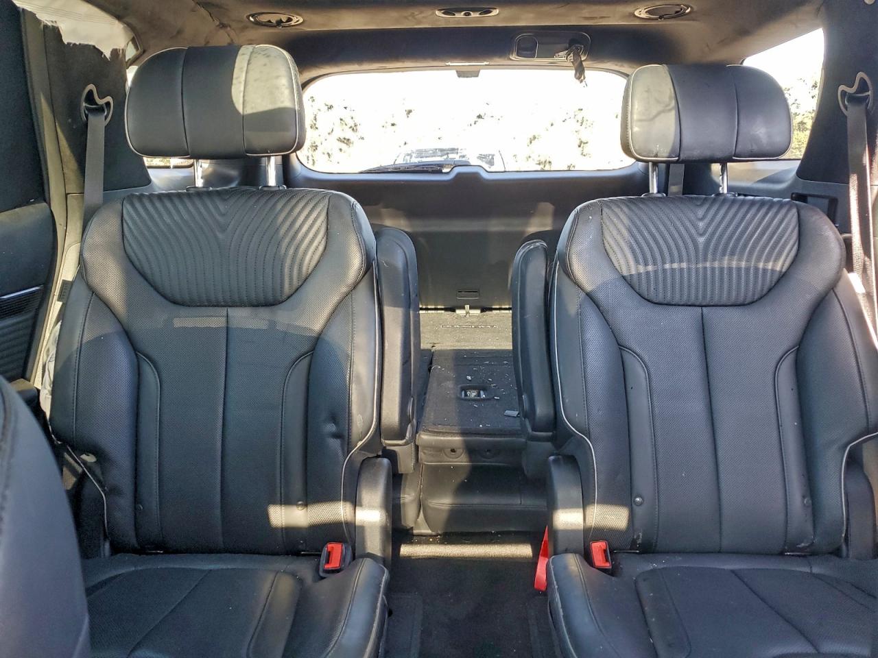 2024 HYUNDAI PALISADE CALLIGRAPHY photo 10