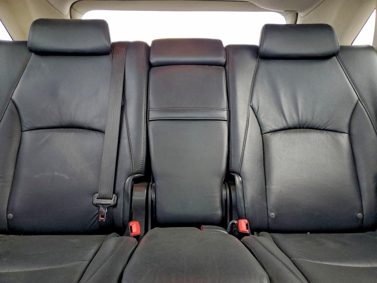 2008 LEXUS RX 350 photo 10