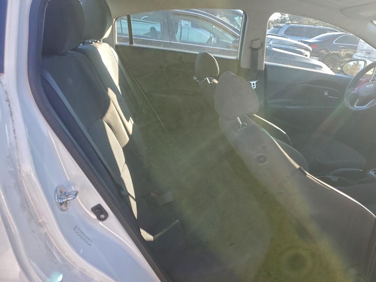 2017 KIA RIO LX photo 10