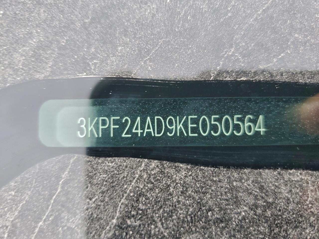 2019 KIA FORTE FE photo 12