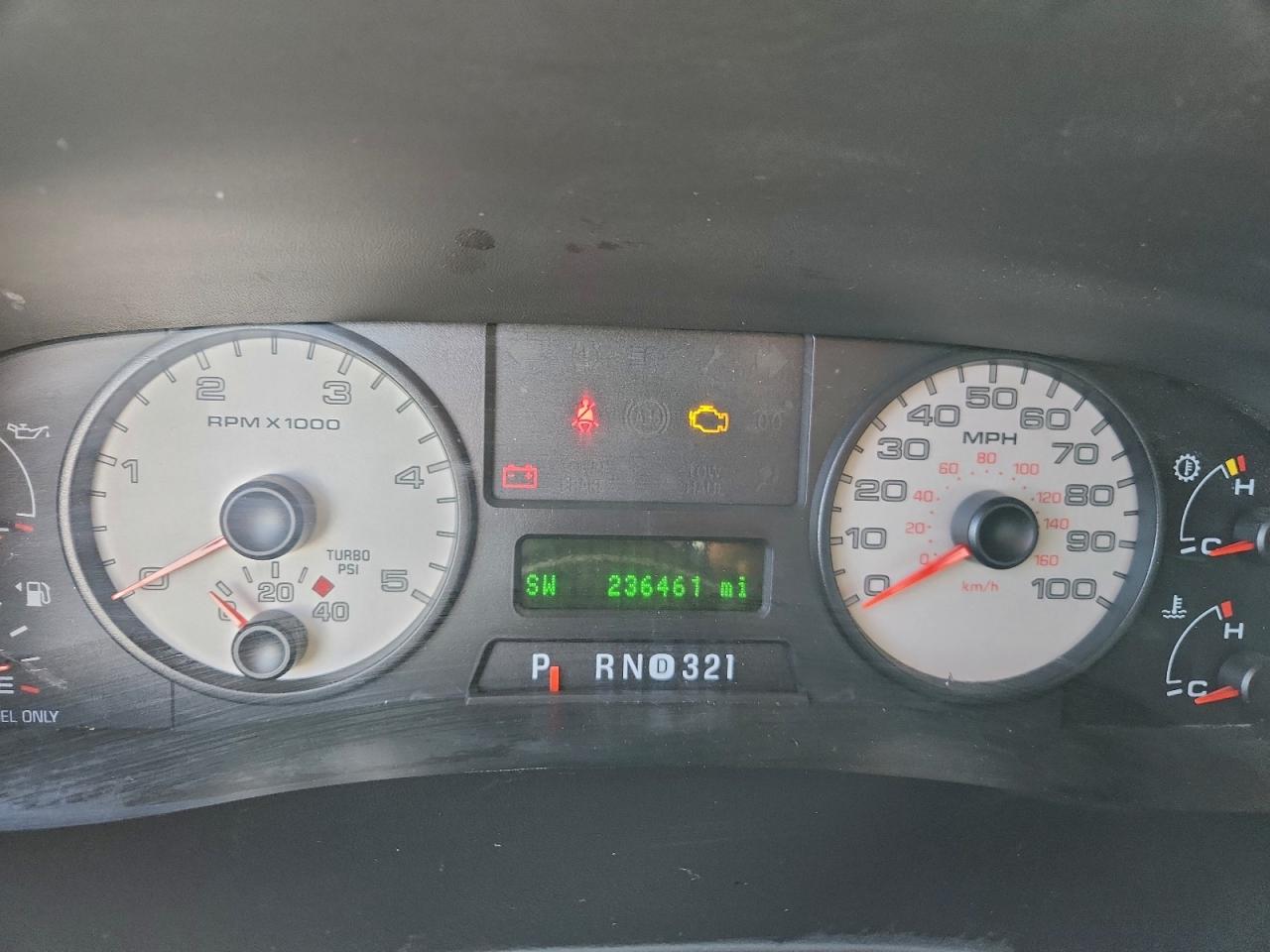 2005 FORD F250 SUPER DUTY photo 25