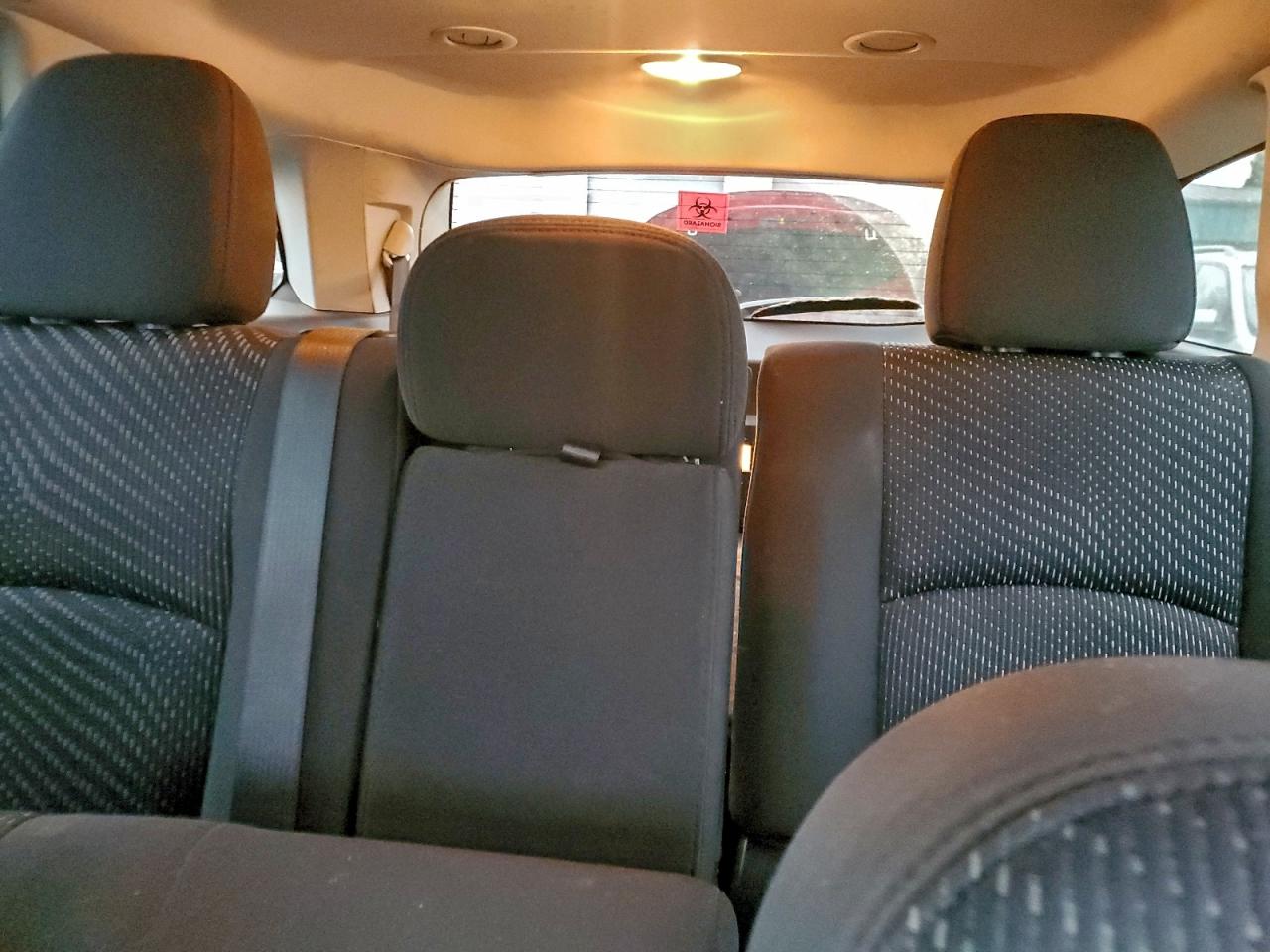 2015 DODGE JOURNEY SXT photo 19