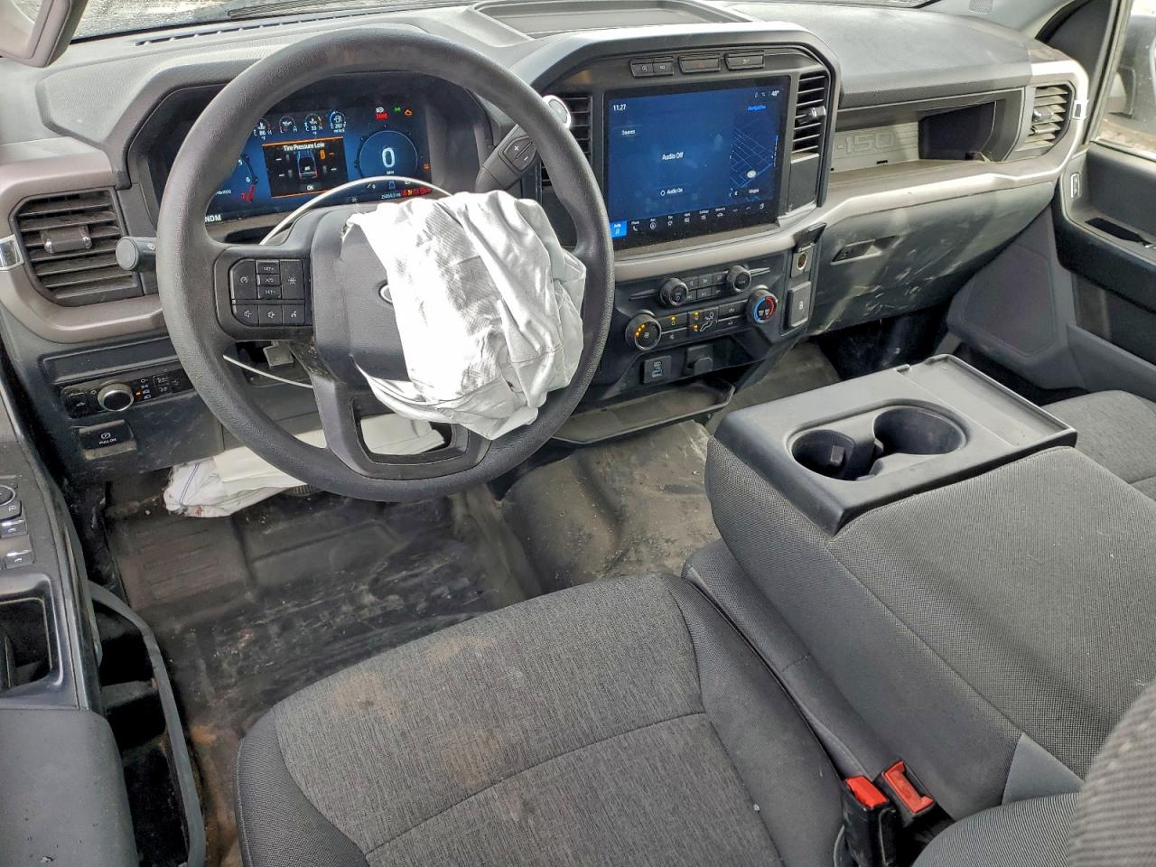 2024 FORD F150 XL photo 15