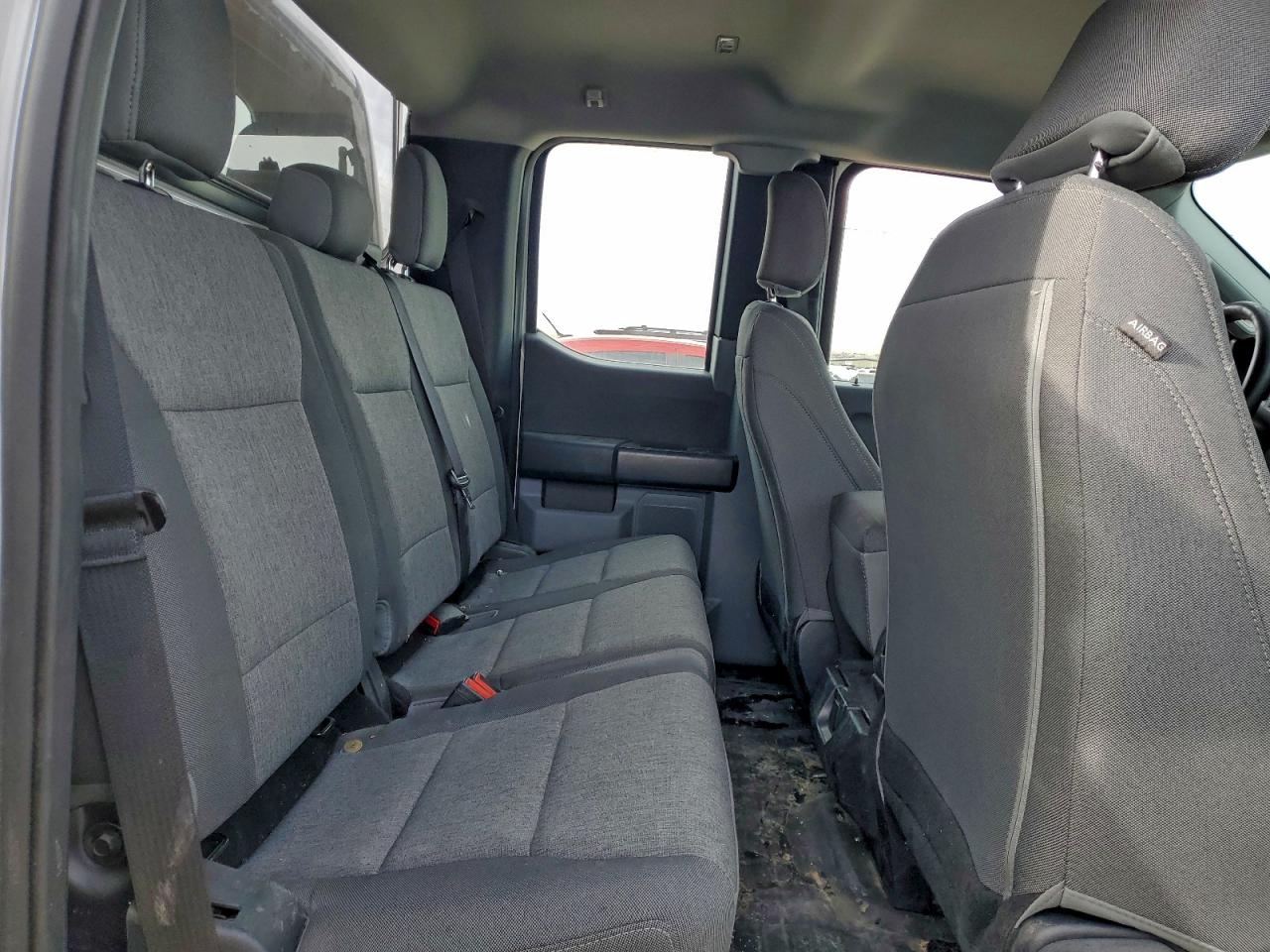 2024 FORD F150 XL photo 19