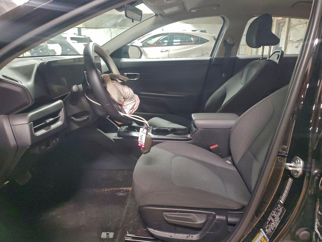 2025 KIA K4 LX photo 7