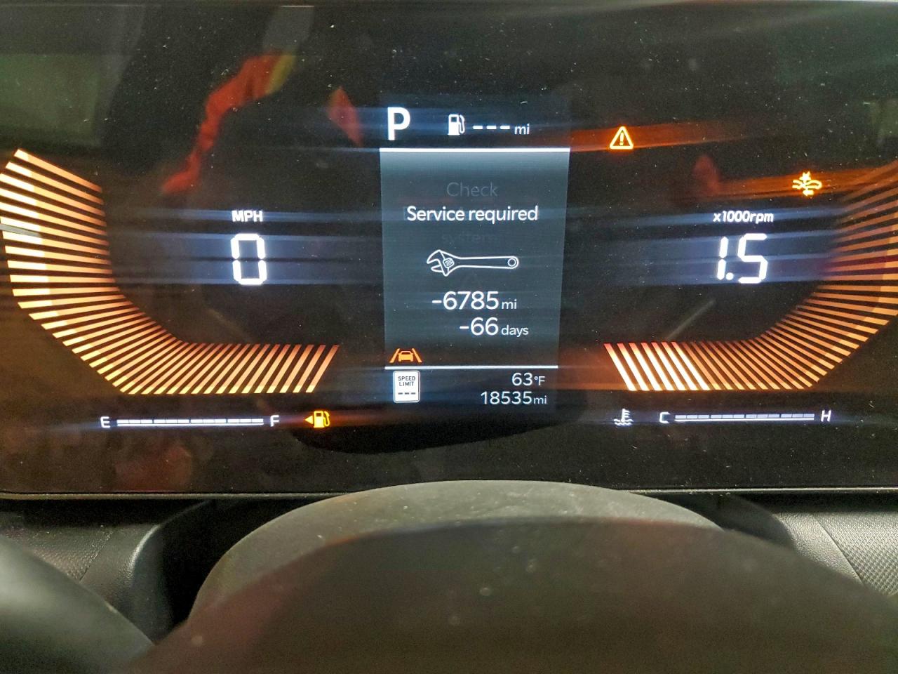 2025 KIA K4 LX photo 9