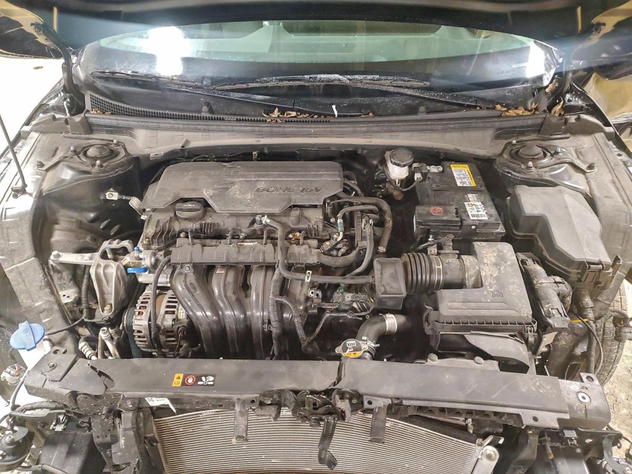 2025 KIA K4 LX photo 11