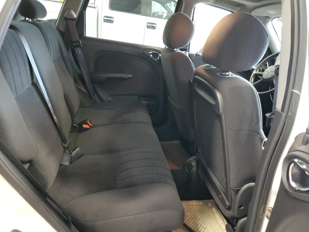 2003 CHRYSLER PT CRUISER TOURING photo 10