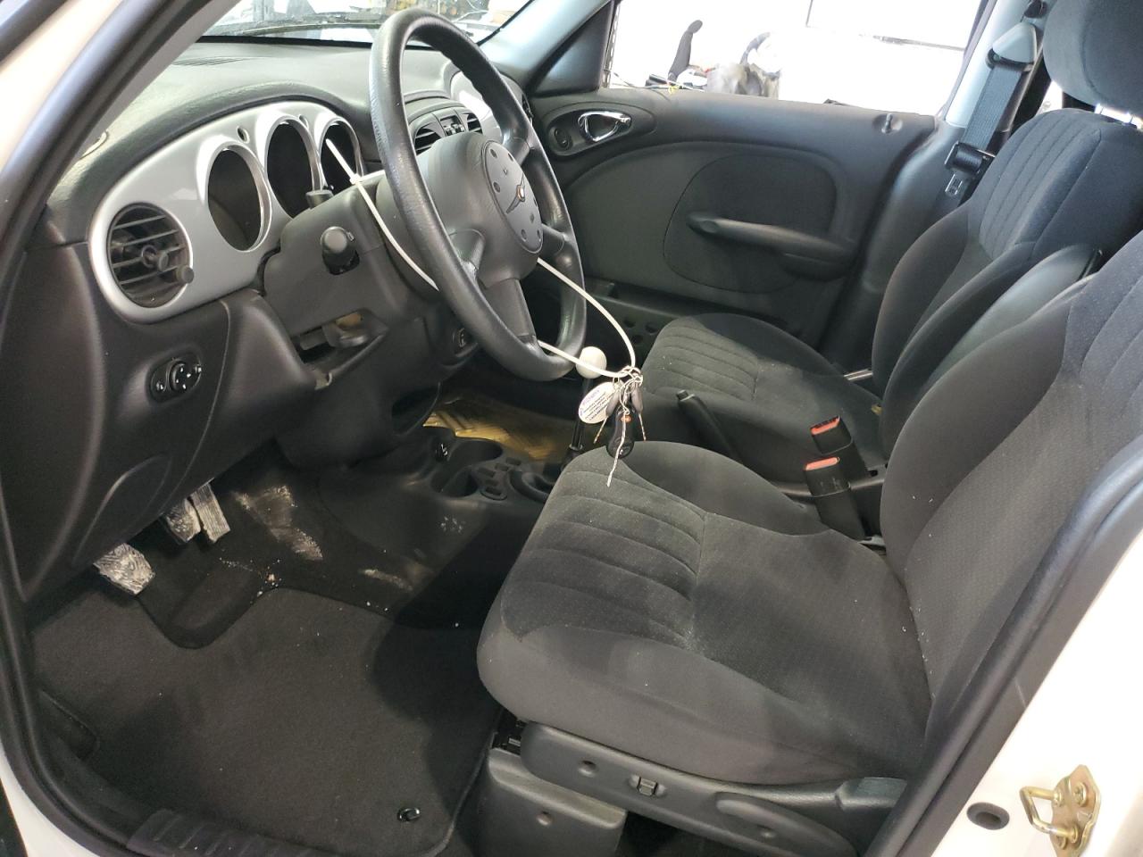 2003 CHRYSLER PT CRUISER TOURING photo 7