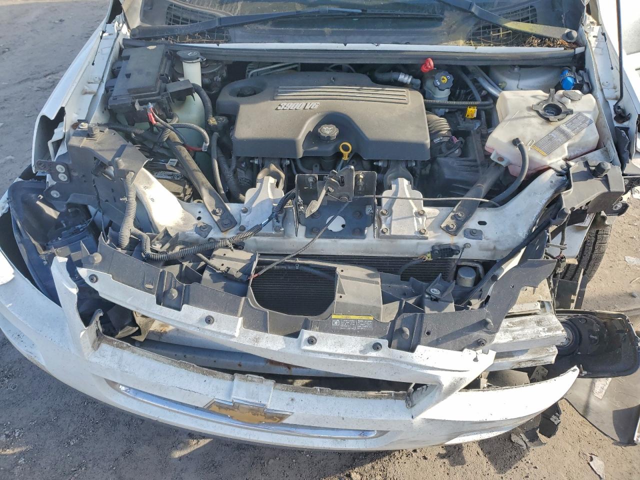2007 CHEVROLET UPLANDER LT photo 12