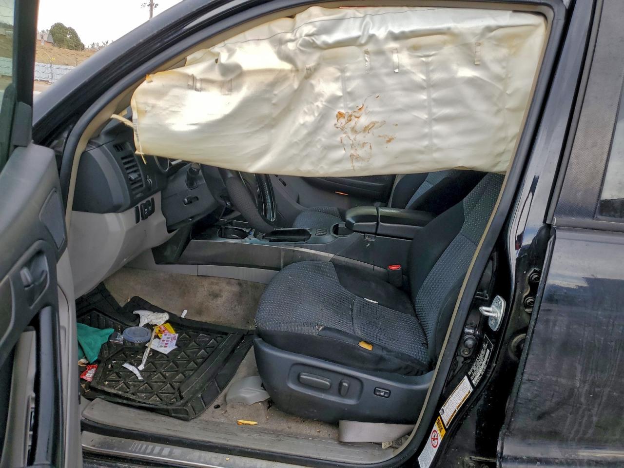 2006 TOYOTA 4RUNNER SR5 photo 13