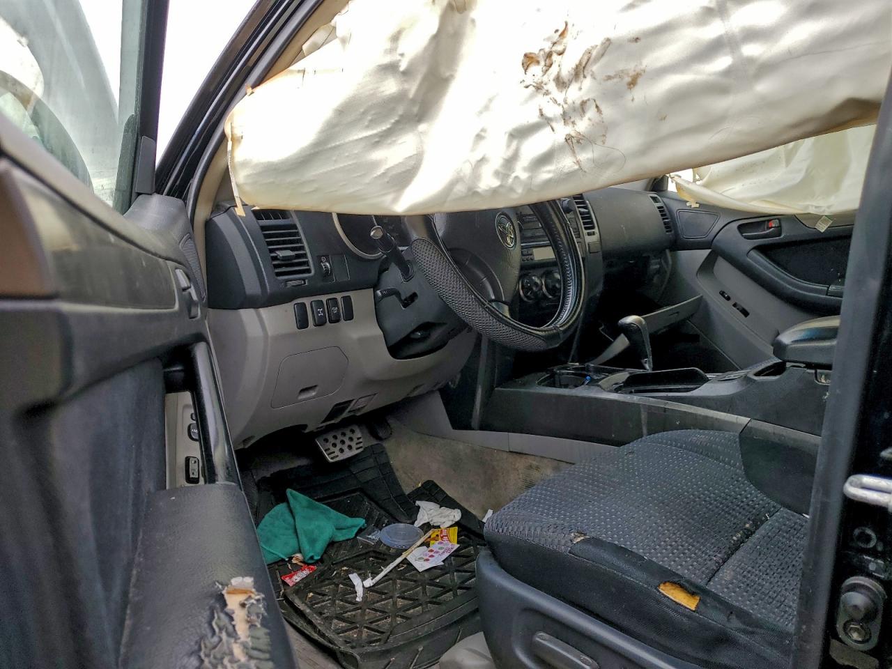 2006 TOYOTA 4RUNNER SR5 photo 15