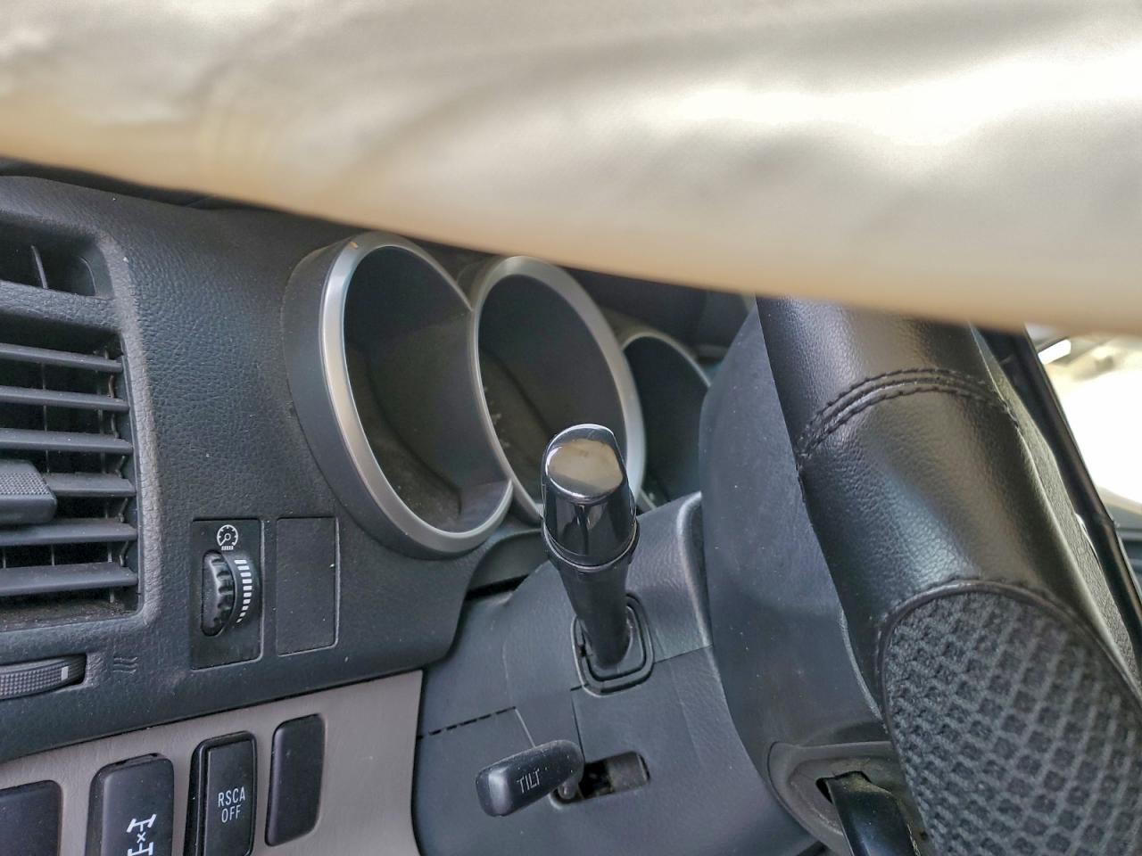 2006 TOYOTA 4RUNNER SR5 photo 17