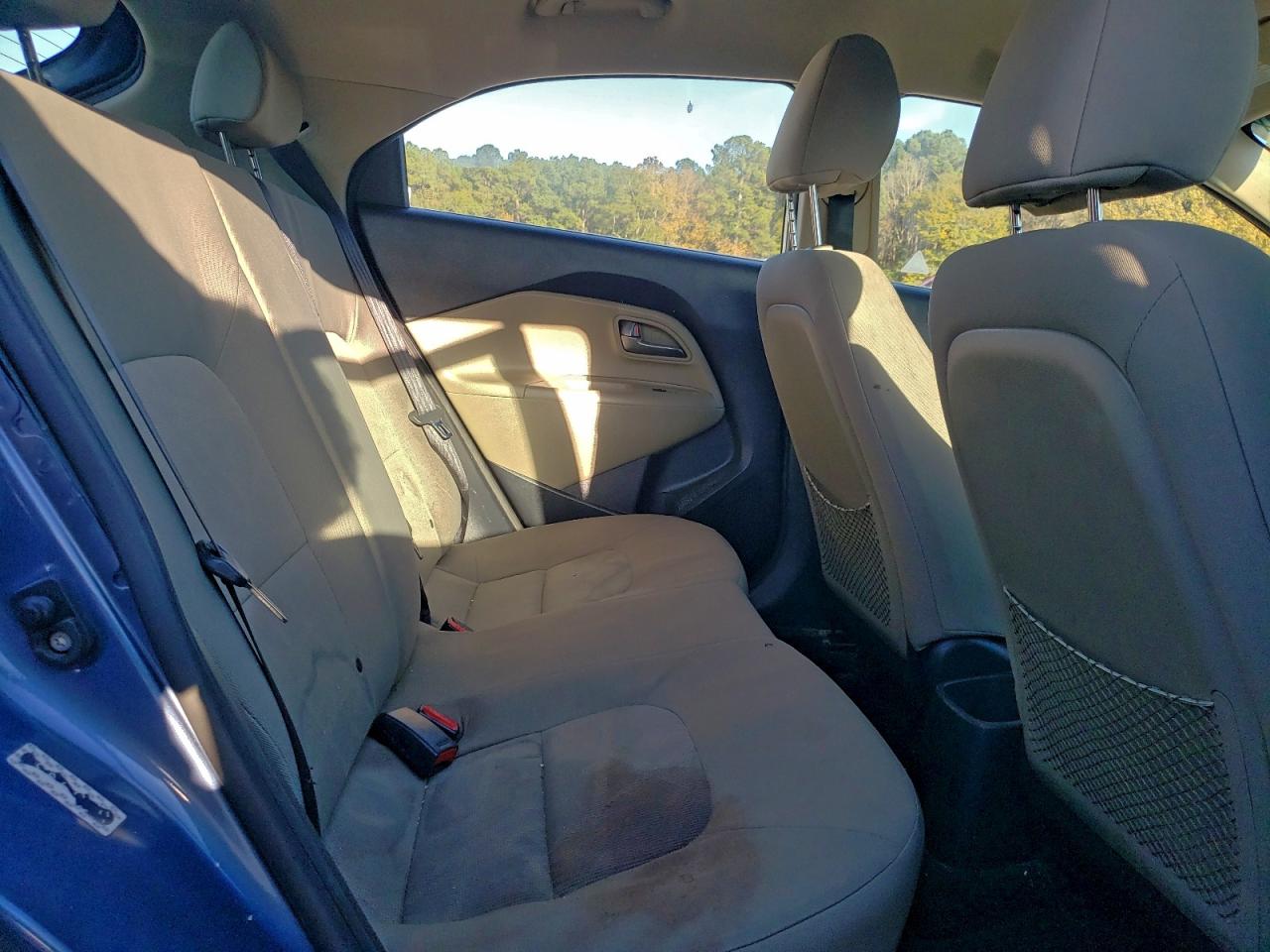 2016 KIA RIO LX photo 11