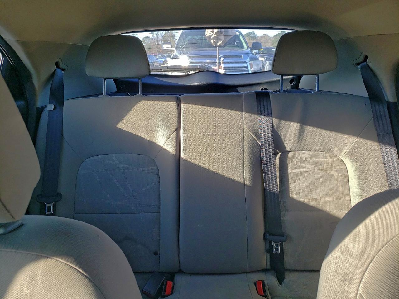 2016 KIA RIO LX photo 10