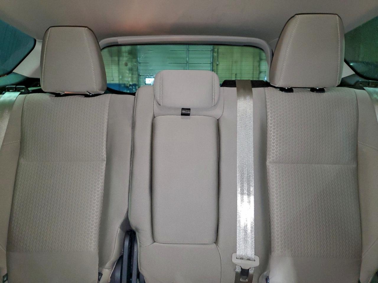 2017 FORD ESCAPE SE photo 10