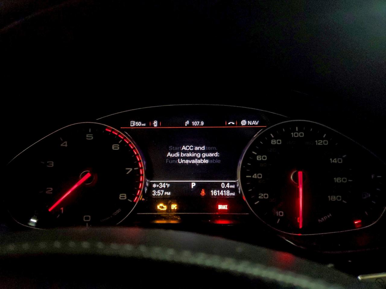 2014 AUDI A8 L QUATTRO photo 17