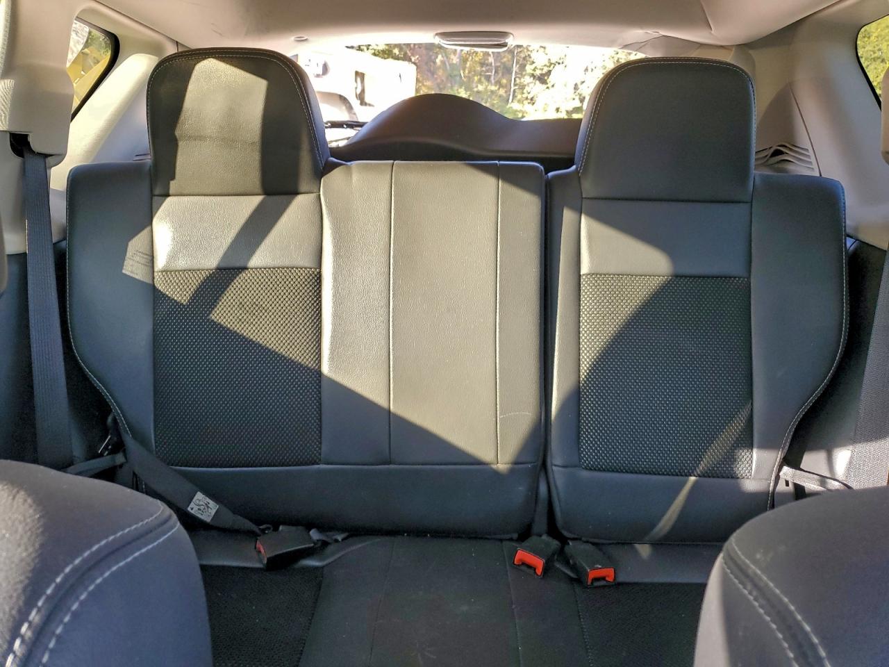 2014 JEEP COMPASS LATITUDE photo 10