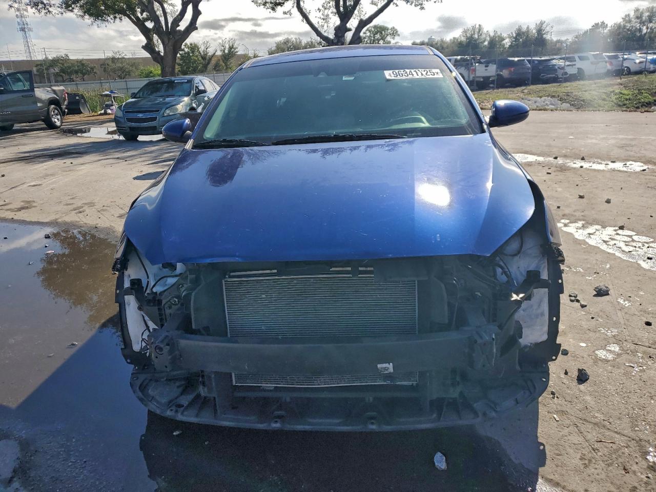 2023 KIA FORTE LX photo 5
