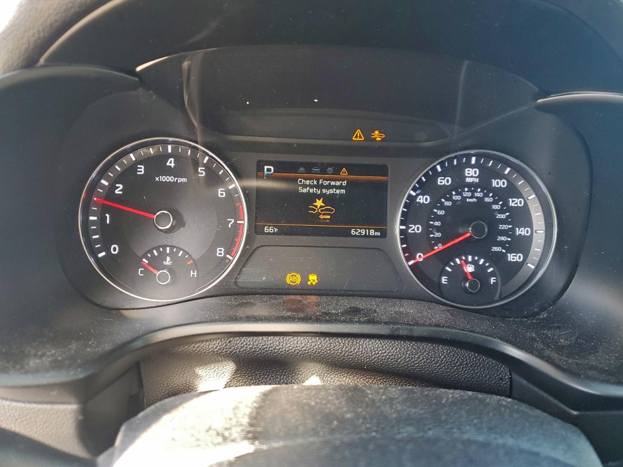 2023 KIA FORTE LX photo 9